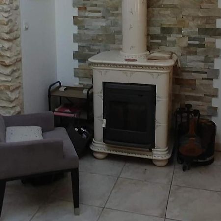헤르망빌쉬르메르 Great Family House, 80 M To The Sea, In Normandie 빌라 외부 사진