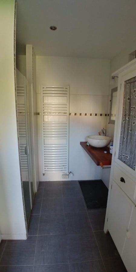 헤르망빌쉬르메르 Great Family House, 80 M To The Sea, In Normandie 빌라 외부 사진